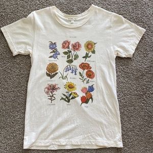Urban Outfitters Blooms T-Shirt